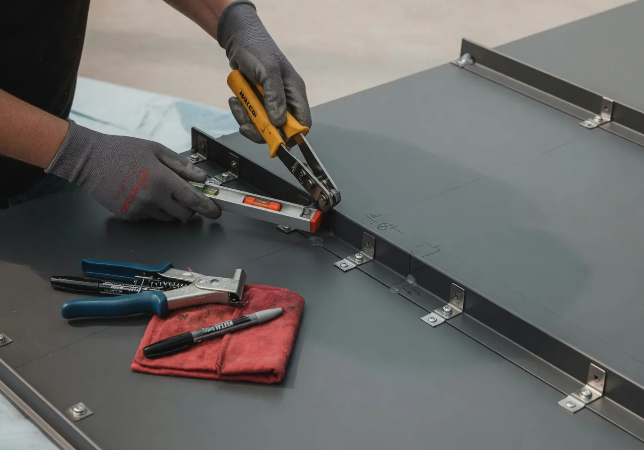 Why choose Metal Roofing Installation in Glencross, SD